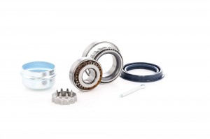 AUDI / VW VKBA 529 SKF
