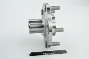 Ступица 0282-T30F 0282-T30F FEBEST