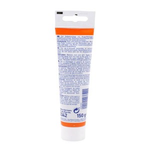 AUSPUFF-MONTAGE-PASTE 150МЛ Наносится на места стыка деталей и позволяет легко д 3342 LIQUI MOLY