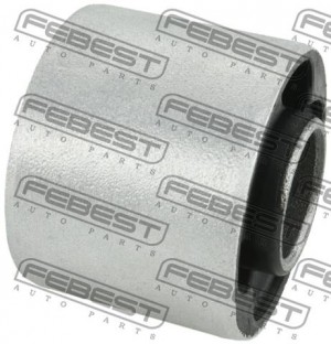 Сайлентблок рычага задний CITROEN C6 2005-2012 PGAB-407B PGAB-407B FEBEST