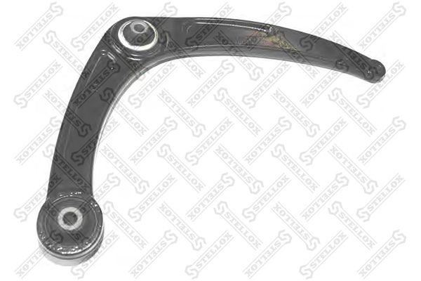 рычаг нижний левый!\ Peugeot 307 all 00> 57-01839-SX STELLOX