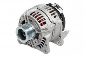 Генератор 110A LG 1820 START VOLT