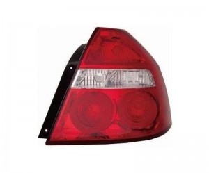 фонарь правый!\ Chevrolet Aveo 4D all 06> 2351903RUE DEPO