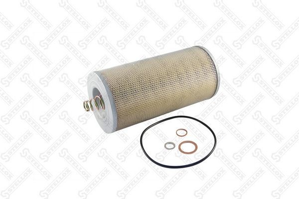 Фильтр масляный MERCEDES (дв.OM421,422,402,403) MAN M90 STELLOX 81-20009-SX STELLOX