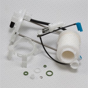 MITSUBISHI OUTLANDER XL (CW) (2006>) IK0120 GREEN FILTER