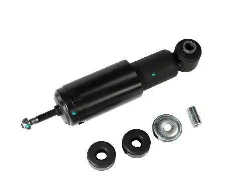амортизатор передний масляный! VW T4 1.8-2.8/1.9D-2.5TDi 90> Z00254 ZENTPARTS