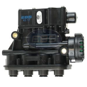 Блок клапанов уровня подвески ELC Volvo/RVI 13021001 EBS