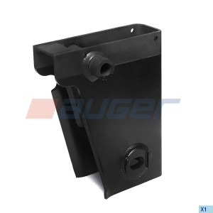 кронштейн полурессоры !268x90x256x127/M24 72STE \VOLVO 87713 AUGER