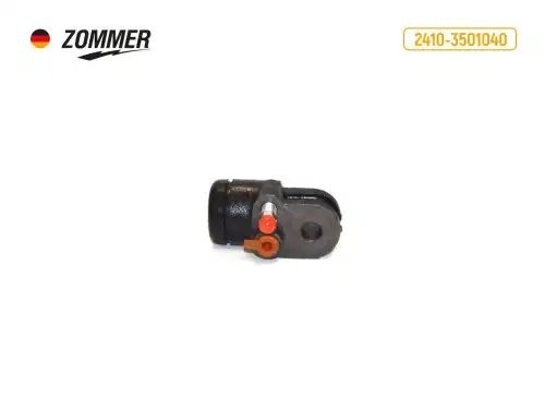 Цилиндр тормозной передний ГАЗ Волга (правый) 24103501040 ZOMMER