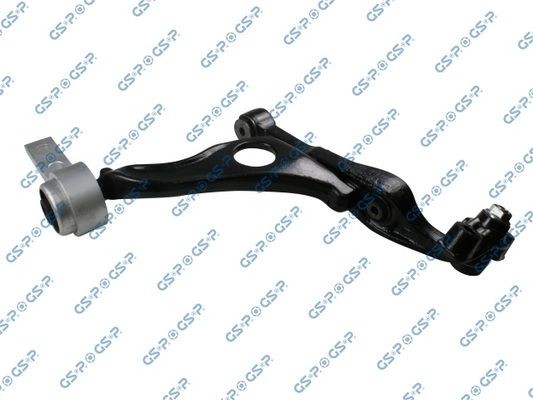 рычаг левый!\ Mazda 6 GG/GY 02> S061102 GS P