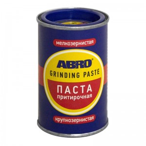 Паста для притирки клапанов 100г ABRO GP-201-R ABRO