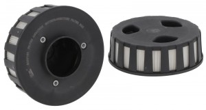 Фильтр воздушный HI-FI SAO7121 SAO7121 HIFI FILTER