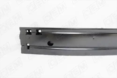 Усилитель бампера переднего, Nissan, X-Trail, 3 Т32 (2014-нв) OEM0158UBP OEMPARTS