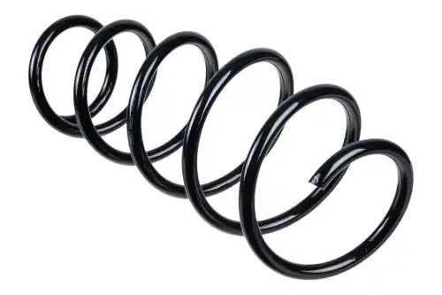 пружина передняя! 40 634 79 Opel Astra 1.7CDTi except Sport 04> Z37993 ZENTPARTS
