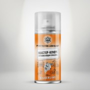 Смазка универсальная проникающая SILVERLINE 200мл аэрозоль AGAT AVTO SL0305 AGAT AVTO