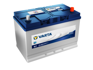 Аккумулятор VARTA Blue Dynamic 95А/ч обратная полярность 595404083 VARTA