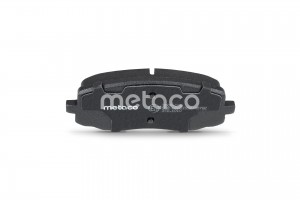 KIA PICANTO 2005-2011 45x115x16mm 3000188 METACO