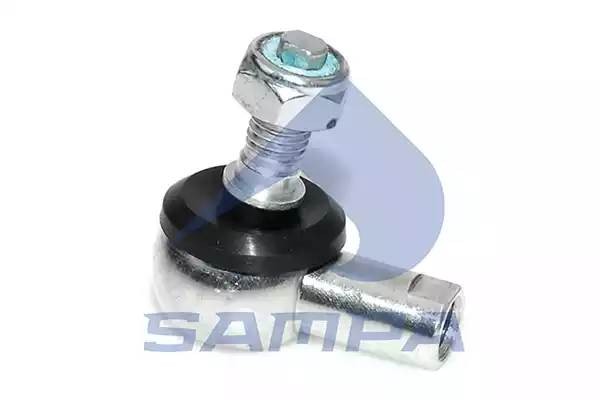 Наконечник RENAULT Magnum тяги КПП SAMPA 080354 SAMPA
