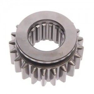 Шестерня КПП МТЗ 3,6,9-й передачи скользящая Z=21 MEGAPOWER 17016056 MEGA POWER
