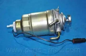 Фильтр топливный HYUNDAI STAREX 97-01 PDA-110 PDA-110 PMC PARTS MALL