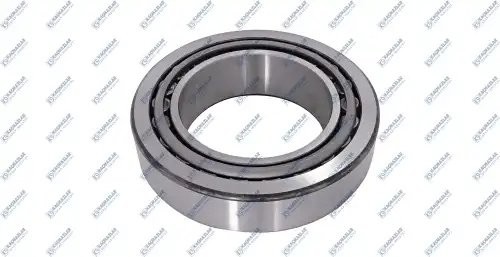 Подшипник дифференциала 10*180*47 Scania R780/R782 K0703588 KACMAZLAR