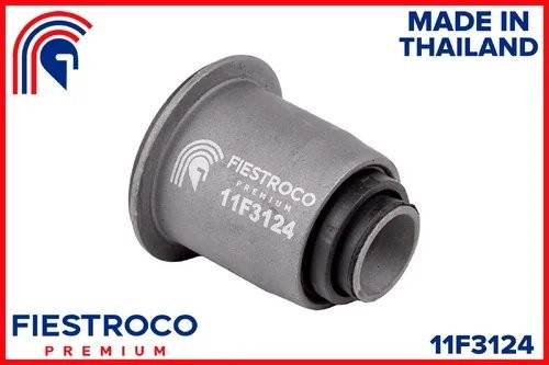 Сайлентблок RENAULT MEGANE II LM/BM/KM 11F3124 11F3124 FIESTROCO