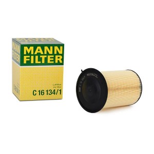 Фильтр воздушный C161341 MANN FILTER