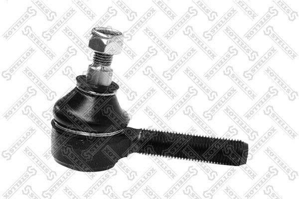 наконечник рулевой! LHT\ BMW E28/E34/E32 all <97 51-00503-SX STELLOX