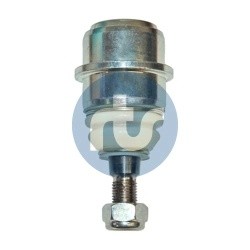 опора шаровая верхняя!\ Land Rover Discovery 89>/Range Rover 95> 93-01617 RTS