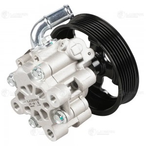 Насос ГУР для а/м Mitsubishi Pajero IV (06-) 3.0i/3.8i (с датчиком) (LPS 1130) LPS1130 LUZAR
