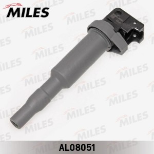 Катушка зажигания BMW E90/60 07- (BERU ZSE144) AL08051 AL08051 MILES