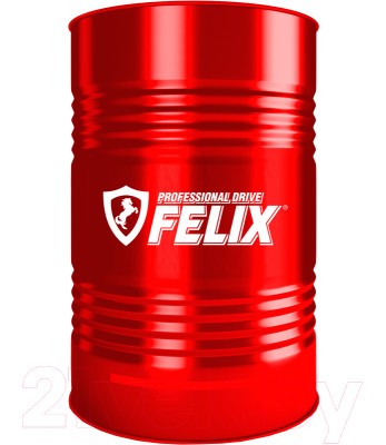 Антифриз Felix Carbox G-12 (бочка 220 кг) 430206035 FELIX