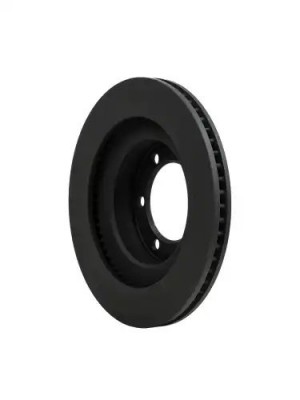 диск тормозной передний! Toyota Land Cruiser 4.0/3.0D-4D 03> Z06045 ZENTPARTS