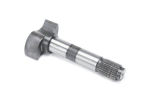 MB ACTROS/ MAN F2000 L=255 [205] мм, D42 мм, шлицы-26 T1131-4002 TOPCOVER