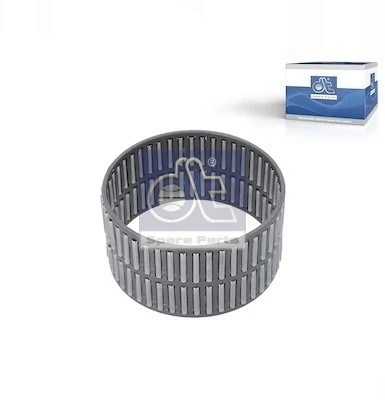 Пружина тормозной колодки HONGYAN 3 DIESEL TECHNIC
