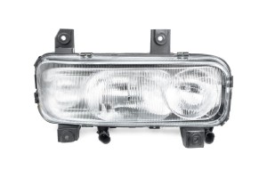 MERCEDES BENZ TRUCK ATEGO (1998>) с противотуманкой, электрорегулировка T12144007 TOPCOVER
