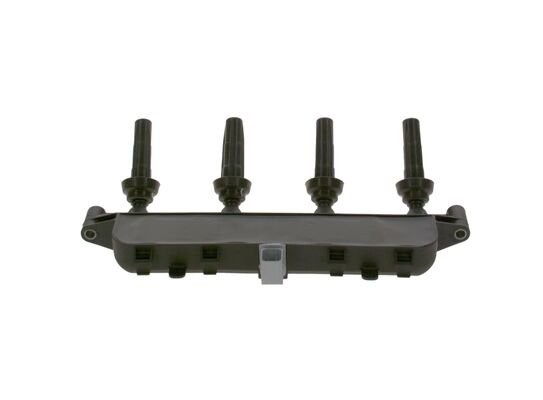 Катушка зажигания PEUGEOT 106,206,306,307 CITROEN C2,C3 BOSCH 0 986 221 035 BOSCH