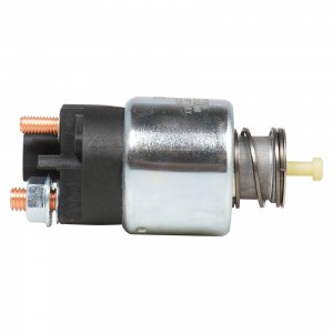Реле втягивающее HYUNDAI Solaris (10-) STARTVOLT VSR0806 START VOLT
