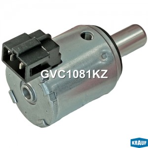 Клапан электромагнитный АКПП GVC1081KZ GVC1081KZ KRAUF