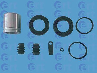 Ремкомплект суппорта LAND ROVER заднего с поршнем ERT 402278 ERT