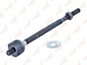 Рулевая тяга L/R подходит для TOYOTA Yaris 1.0-1.5 99 / Vitz 99 / Platz 99 C2058 C2058LR LYNXAUTO