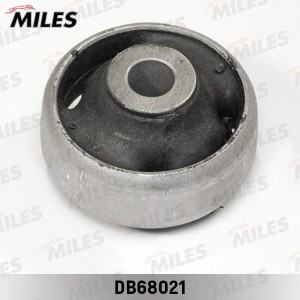 Сайлентблок рычага пер. подвески SKODA , VW задний (TRW JBU129) DB68021 DB68021 MILES