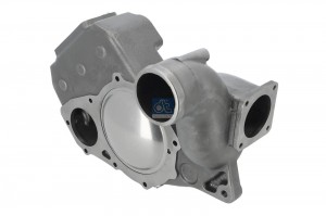 Пружина тормозной колодки HONGYAN 3 DIESEL TECHNIC