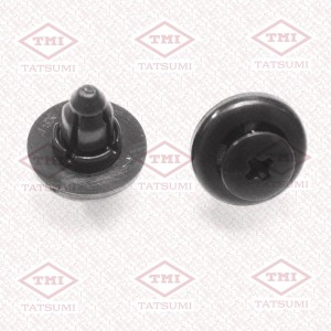 Клипса автомобильная [упаковка 10 штук] SUZUKI TJB1338 TJB1338 TATSUMI