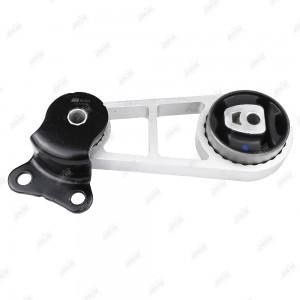 Опора двигателя  MAZDA Demio DY3 Jan 02 Jan 7 ME25020 ME25020 JIKIU