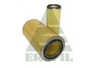к-кт фильтров воздушных! H503 D275 d170/23 HIGER 6981, Dongfeng EKO01262 EKOFIL