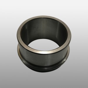 Втулка выходного вала КПП JSDX, Shaanxi, Shacman 12JSD200T-1707072-3 SHAFT