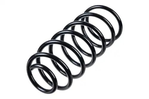 пружина задняя! 42 372 24\ Hyundai Getz 1.1-1.6 02> Z38189 ZENTPARTS