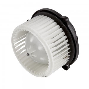 Эл. вентилятор отоп. Lifan Solano 10- / X60 12-, Geely Emgrand EC7 09- (MB9932) MB9932 MARSHALL