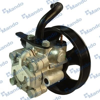 Насос гидроусилителя HYUNDAI Santa Fe (00-) MANDO EX5710026100 MANDO